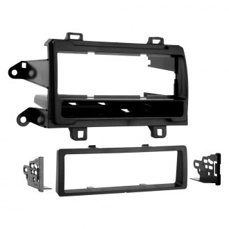 Pontiac Vibe Stereo Installation Kits & Parts | CARiD