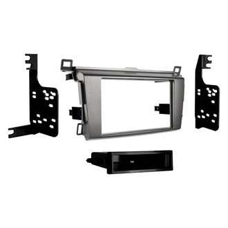 Metra® - Single DIN Stereo Dash Kit