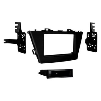 Metra® - Single DIN Stereo Dash Kit