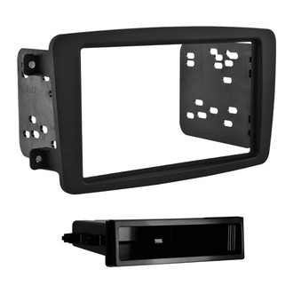 Metra® - Single DIN Stereo Dash Kit