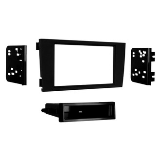 Metra® - Double DIN Stereo Dash Kit