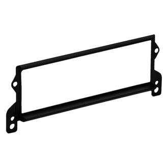 Metra® - Single DIN Black Stereo Dash Kit