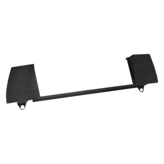 Metra® - Single DIN Black Stereo Dash Kit