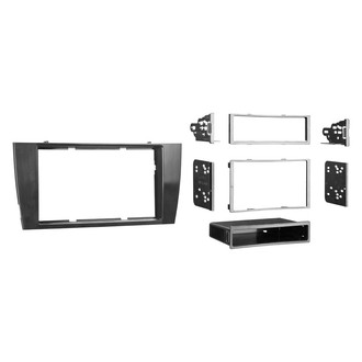 Metra® - Double DIN Stereo Dash Kit