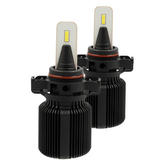 Metra® - Daytona LED Fog Light Conversion Kit