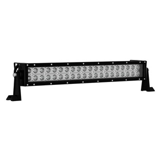 Metra® - Daytona Series Dual Row Combo Spot/Flood Beam LED Light Bar (22", 42", 50", 52")