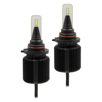 Metra® DL-H10 - Daytona LED Conversion Kit (H10)