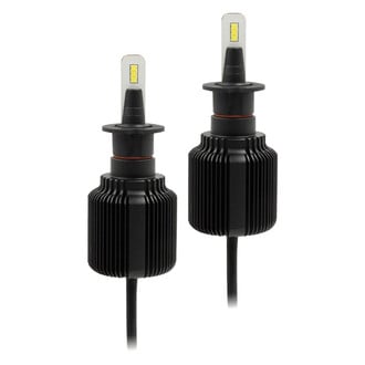 Metra® - Daytona Series LED Fog Light Conversion Kit