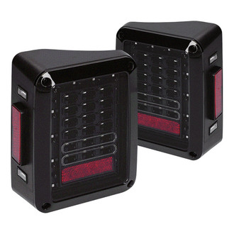 Metra® - LED Tail Lights