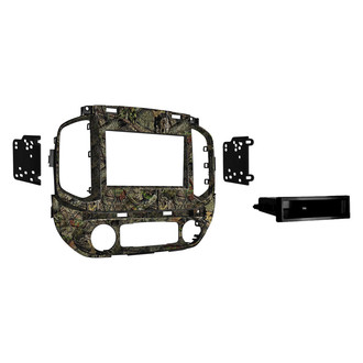 Metra® - Double DIN Stereo Dash Kit