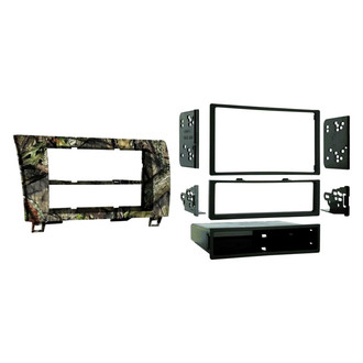 Metra® - Double DIN Stereo Dash Kit