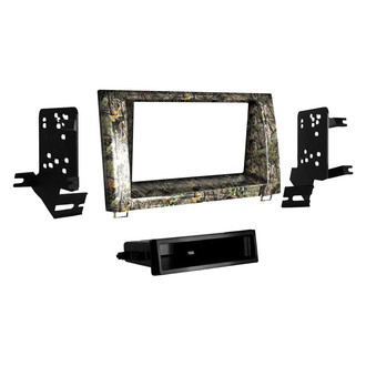 Metra® - Double DIN Stereo Dash Kit