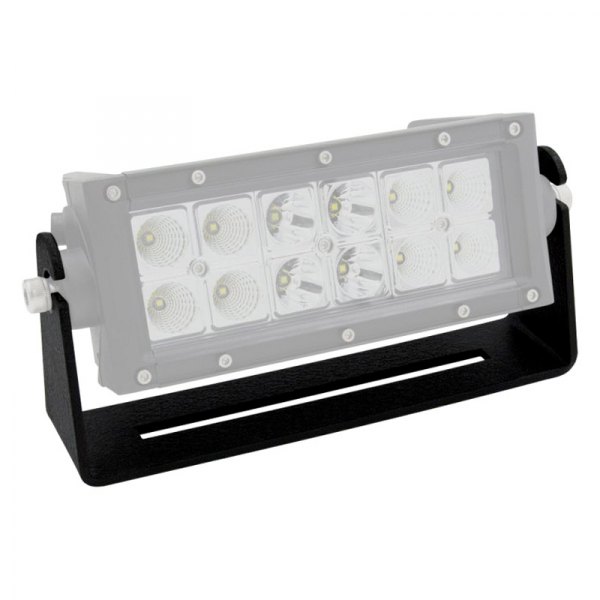 Metra® - Bolt-On Mount for 8" Straight or Curved Light Bars