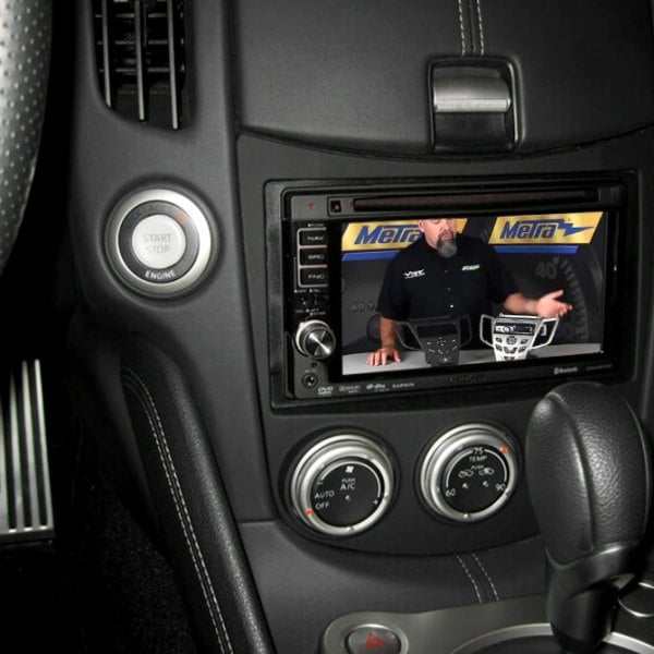 Metra™ Stereo Dash Kits, Electronics, Audio Installation