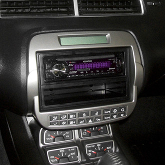 METRA® - Custom Dash Kit Chevy Camaro