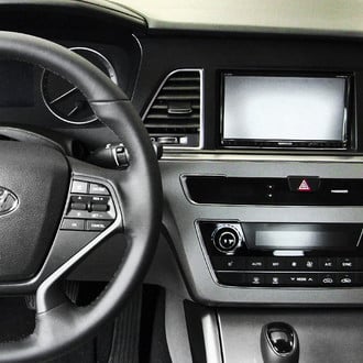 METRA® - Hyundai Sonata Dash Kit