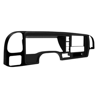 Metra® - Double DIN Stereo Dash Panel