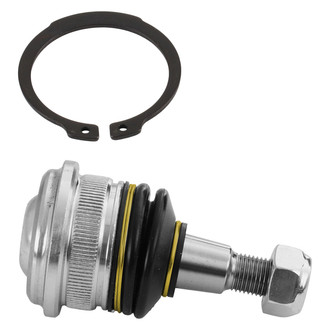Metrix Premium Chassis Parts® - Front Lower Ball Joint