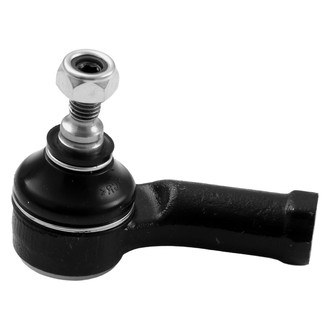 Metrix Premium Chassis Parts® - Driver Side Outer Steering Tie Rod End