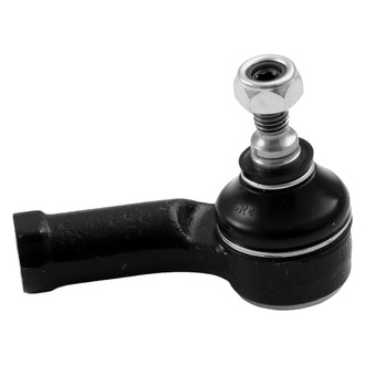 Metrix Premium Chassis Parts® - Passenger Side Outer Steering Tie Rod End
