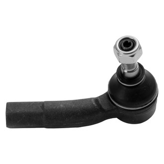 Metrix Premium Chassis Parts® - Passenger Side Outer Steering Tie Rod End