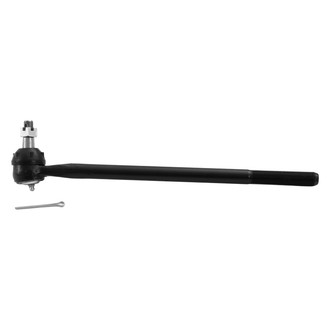 Metrix Premium Chassis Parts® - Driver Side Inner Steering Tie Rod End