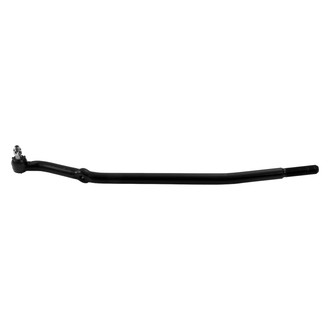 Metrix Premium Chassis Parts® - Passenger Side Outer Steering Tie Rod End