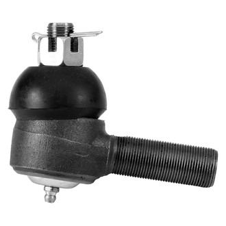 Metrix Premium Chassis Parts® - Driver Side Outer Steering Tie Rod End