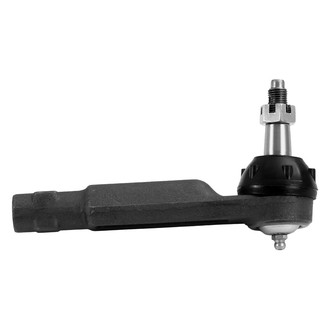 Metrix Premium Chassis Parts® - Steering Tie Rod End