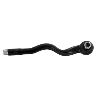 Metrix Premium Chassis Parts® - Passenger Side Outer Steering Tie Rod End