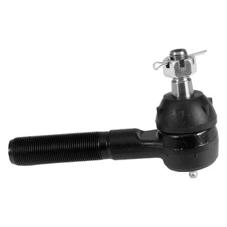 Metrix Premium Chassis Parts® - Passenger Side Outer Steering Tie Rod End
