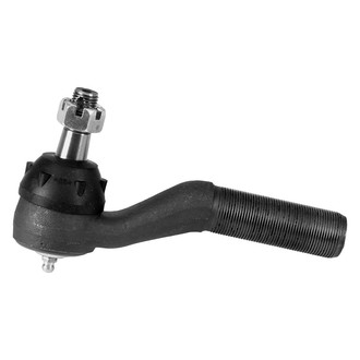 Metrix Premium Chassis Parts® - Passenger Side Outer Steering Tie Rod End