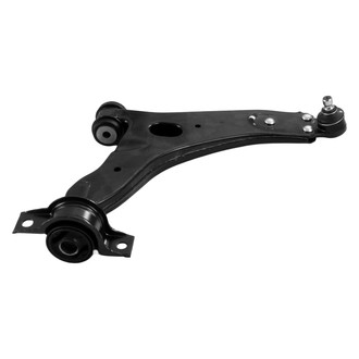 Metrix Premium Chassis Parts® - Front Passenger Side Lower Control Arm and Ball Joint Assembly