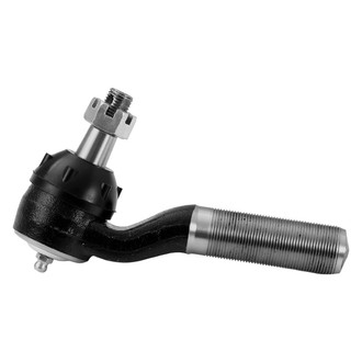 Metrix Premium Chassis Parts® - Driver Side Outer Steering Tie Rod End