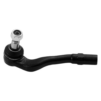 Metrix Premium Chassis Parts® - Driver Side Outer Steering Tie Rod End