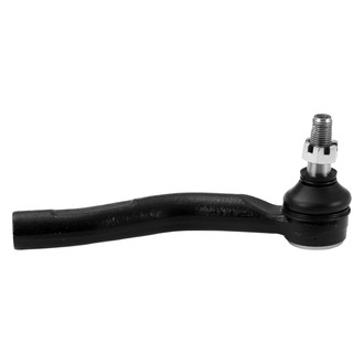 Metrix Premium Chassis Parts® - Passenger Side Outer Steering Tie Rod End