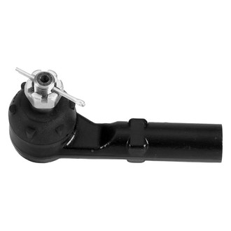 Metrix Premium Chassis Parts® - Driver Side Outer Steering Tie Rod End