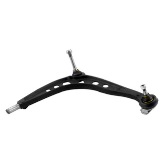 Metrix Premium Chassis Parts® - Front Passenger Side Lower Control Arm and Ball Joint Assembly