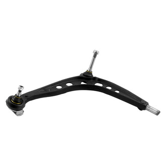 Metrix Premium Chassis Parts® - Front Driver Side Lower Control Arm and Ball Joint Assembly