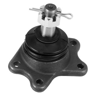 Metrix Premium Chassis Parts® - Front Upper Ball Joint