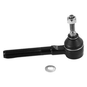 Metrix Premium Chassis Parts® - Steering Tie Rod End