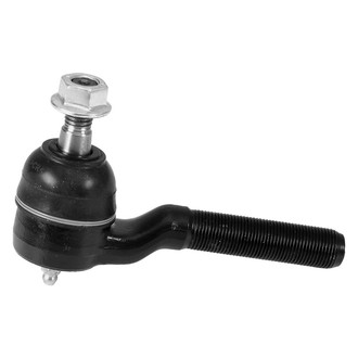 Metrix Premium Chassis Parts® - Inner Steering Tie Rod End