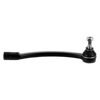 Metrix Premium Chassis Parts® - Passenger Side Outer Steering Tie Rod End