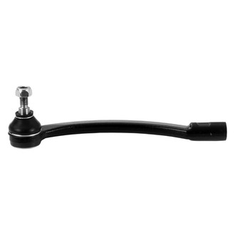 Metrix Premium Chassis Parts® - Driver Side Outer Steering Tie Rod End