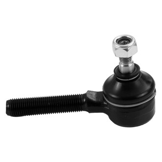Metrix Premium Chassis Parts® - Front Passenger Side Outer Steering Tie Rod End