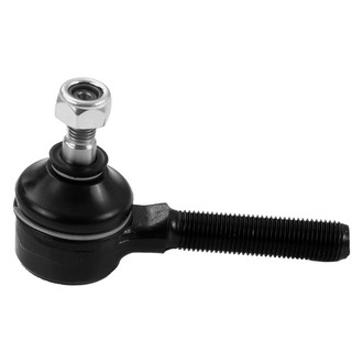 Metrix Premium Chassis Parts® - Driver Side Outer Steering Tie Rod End