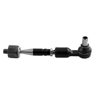 Metrix Premium Chassis Parts® - Front Steering Tie Rod End Assembly