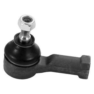 Metrix Premium Chassis Parts® - Steering Tie Rod End