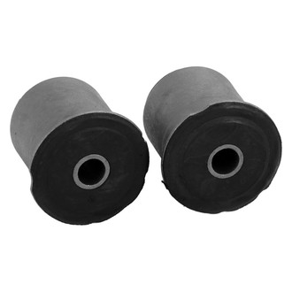 Metrix Premium Chassis Parts® - Rear Upper Control Arm Bushing Kit