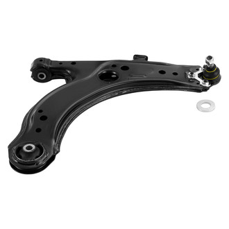 Metrix Premium Chassis Parts® - Front Lower Control Arm and Ball Joint Assembly